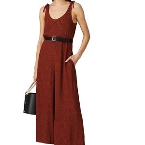 Elk Oens Jumpsuit sz 6